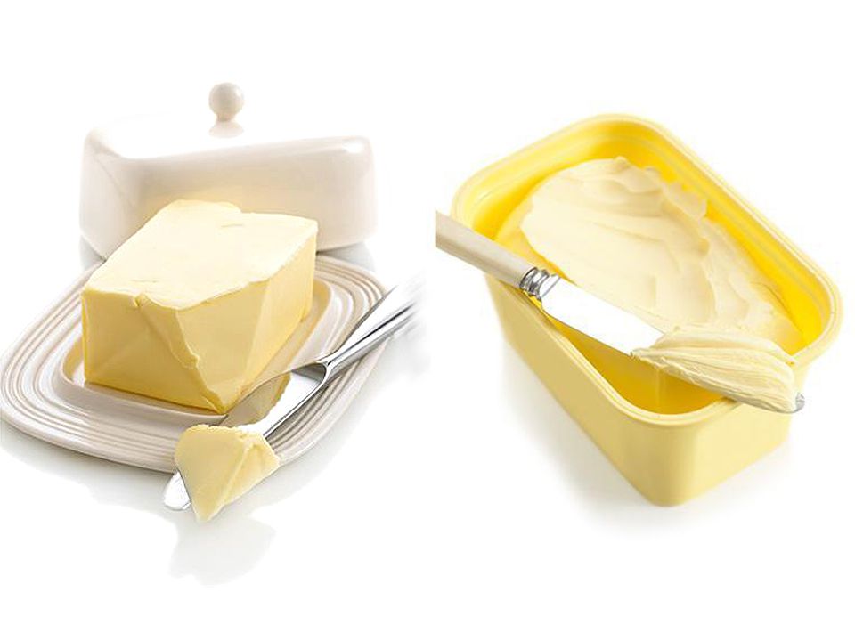 FATS AND OILS STK Bakery Supply